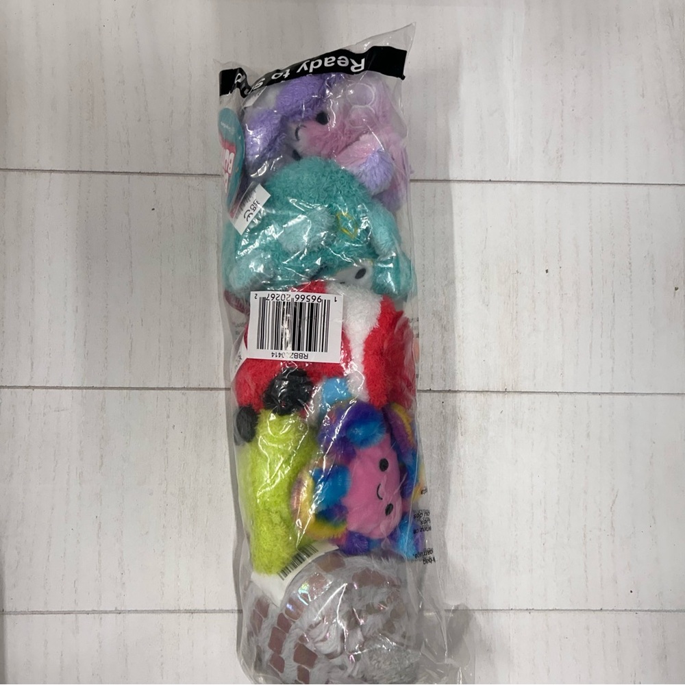 NWT Bum Bumz Groovy Bumz, Set of 5, NEW - Picture 2 of 8